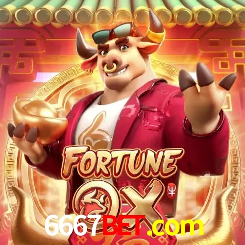 fortune OX game image